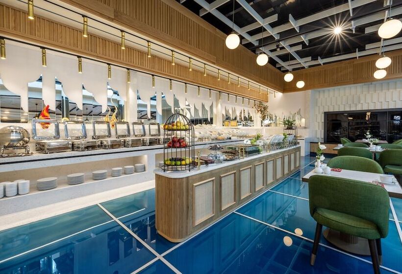 Fotos del hotel Clarion  Golden Horn:  27