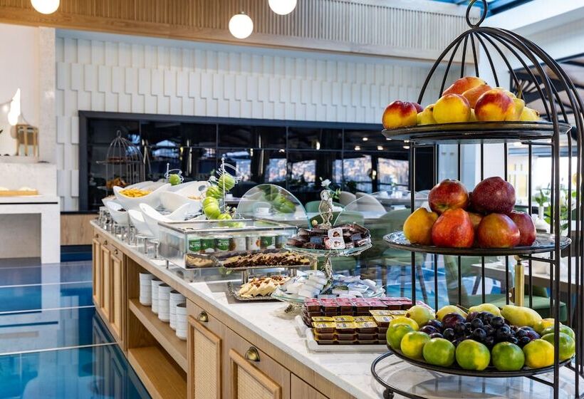 Fotos del hotel Clarion  Golden Horn:  21