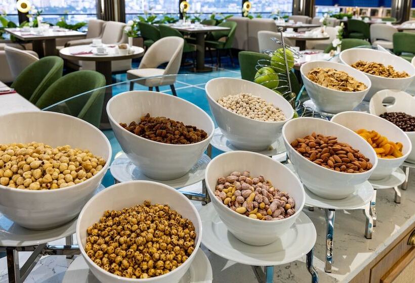 Fotos del hotel Clarion  Golden Horn:  19