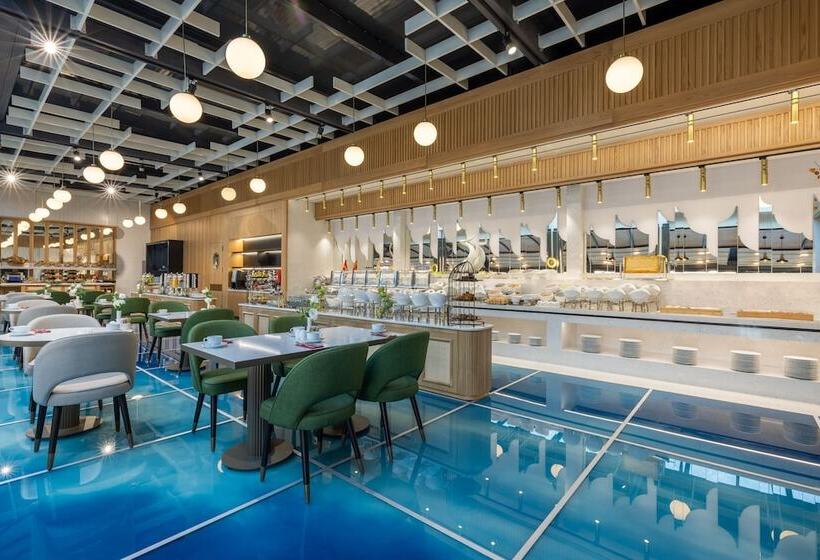 Fotos del hotel Clarion  Golden Horn:  17