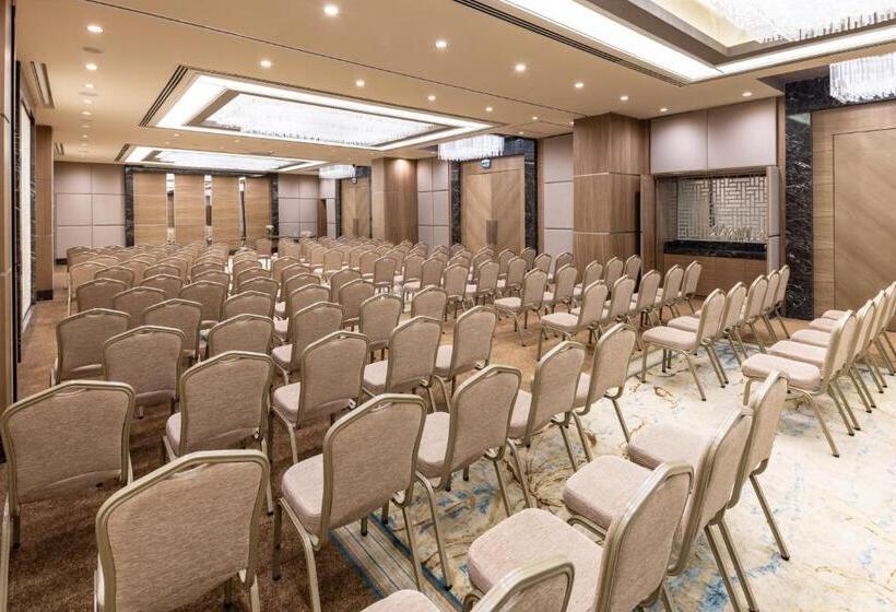 Fotos del hotel Clarion  Golden Horn:  22