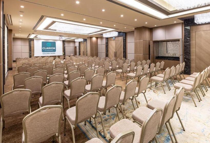 Fotos del hotel Clarion  Golden Horn:  34