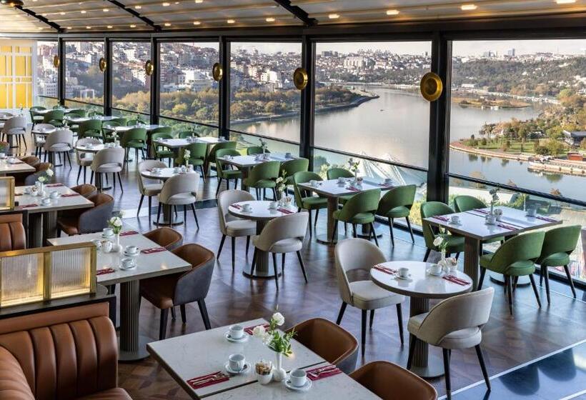 Fotos del hotel Clarion  Golden Horn:  42