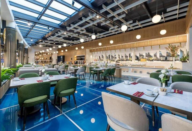 Fotos del hotel Clarion  Golden Horn:  16