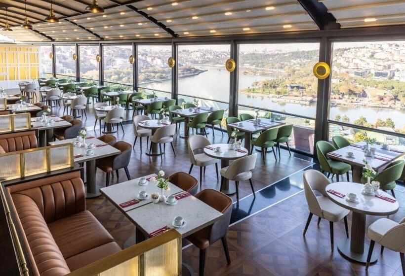Fotos del hotel Clarion  Golden Horn:  26