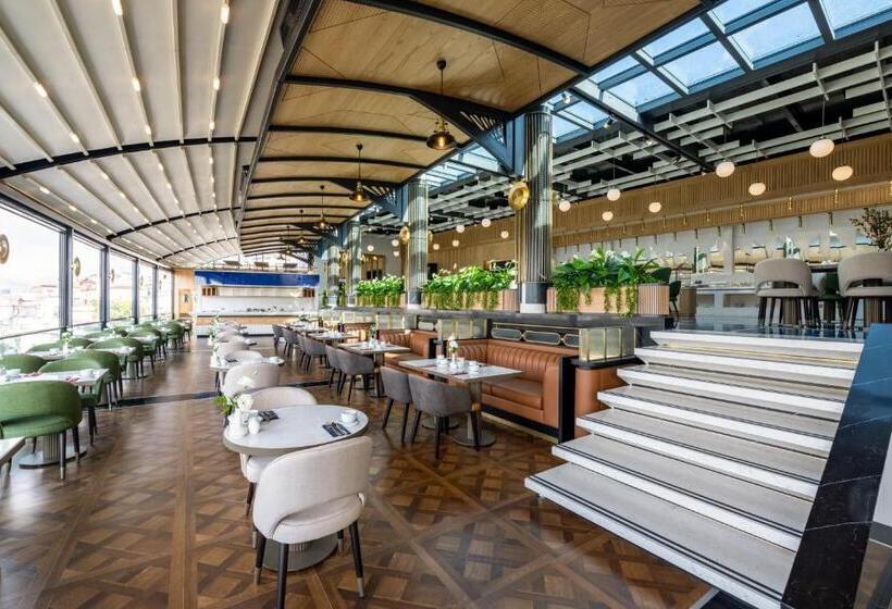 Fotos del hotel Clarion  Golden Horn:  18