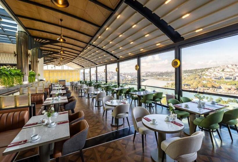 Fotos del hotel Clarion  Golden Horn:  38