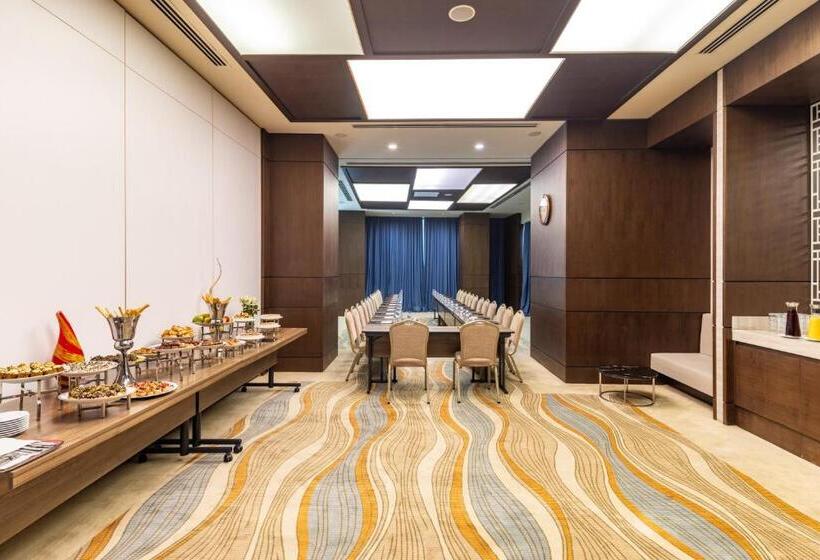 Fotos del hotel Clarion  Golden Horn:  20