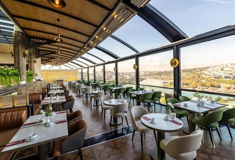 Fotos del hotel Clarion  Golden Horn:  40