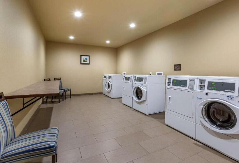 هتل Comfort Inn & Suites Near Mt. Rushmore