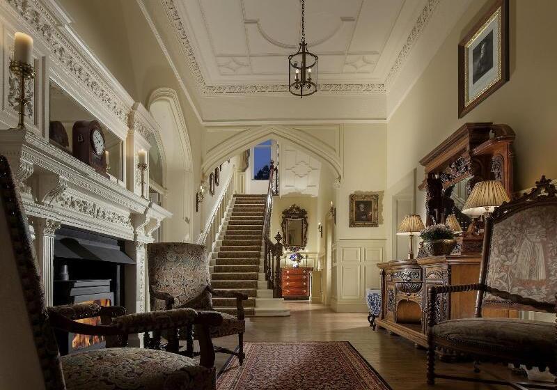 ホテル Crossbasket Castle