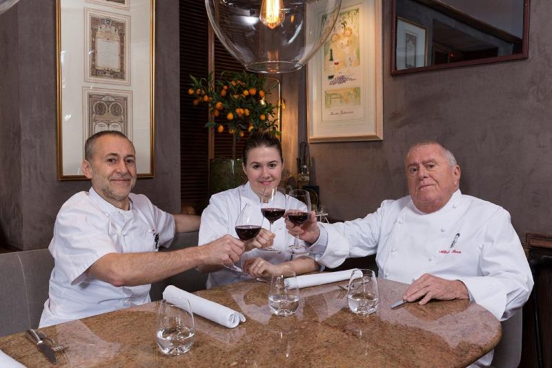 ホテル Crossbasket Castle