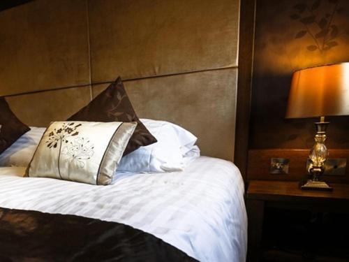 בית מלון כפרי Customs House Country Inn