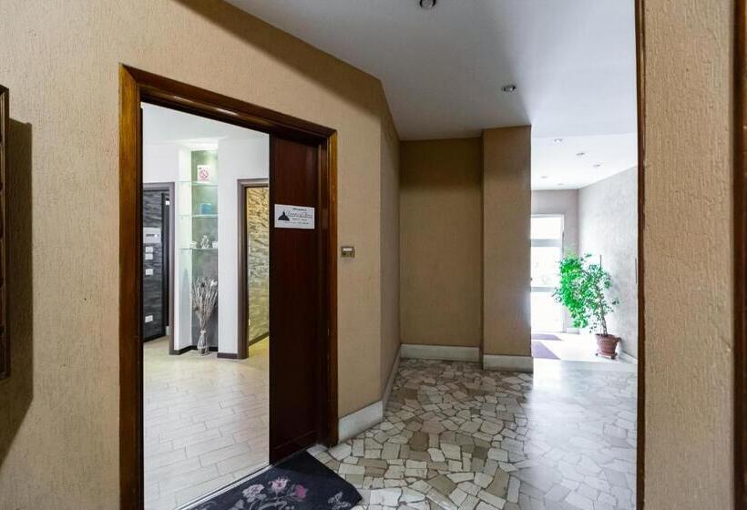 Fotos del hotel Dreams Of Rome:  22