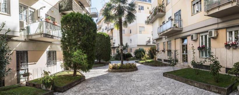 Fotos del hotel Dreams Of Rome:  38