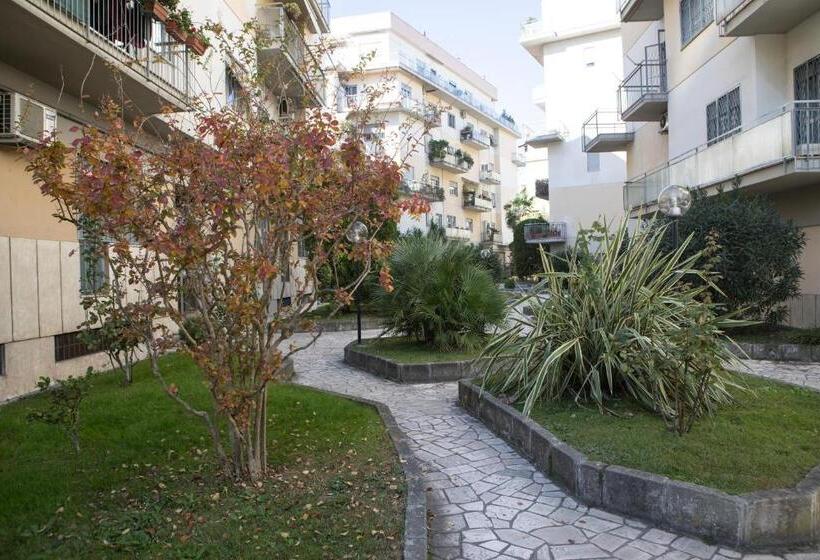 Fotos del hotel Dreams Of Rome:  42