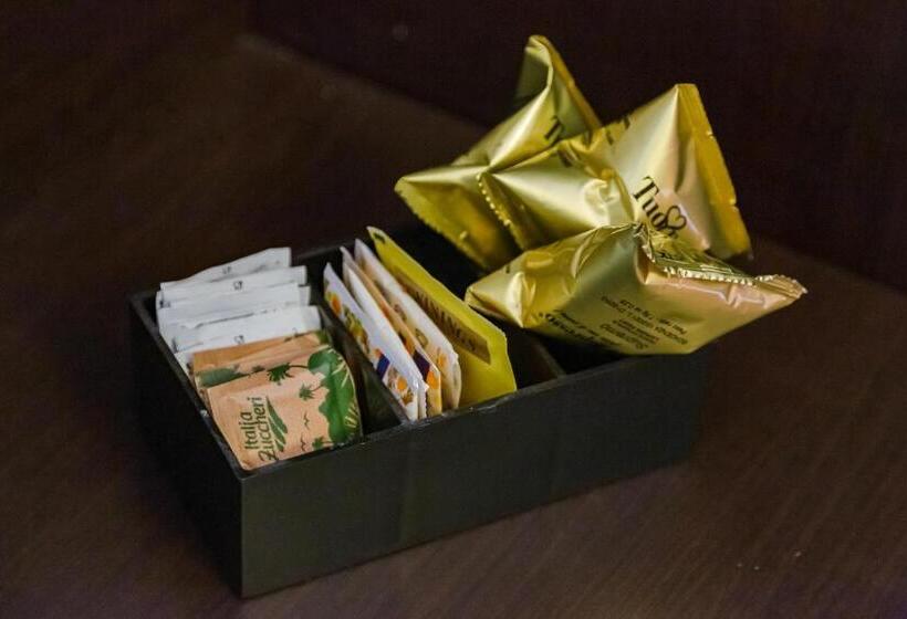 Fotos del hotel Dreams Of Rome:  36