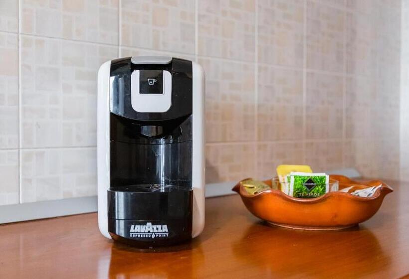 Fotos del hotel Dreams Of Rome:  35