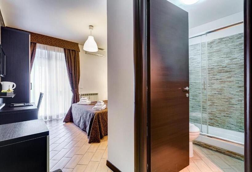 Fotos del hotel Dreams Of Rome:  10