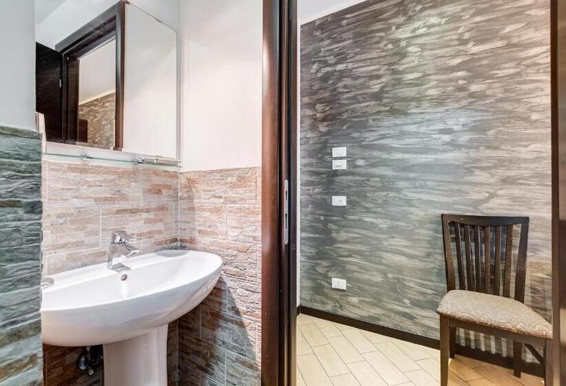 Fotos del hotel Dreams Of Rome:  28