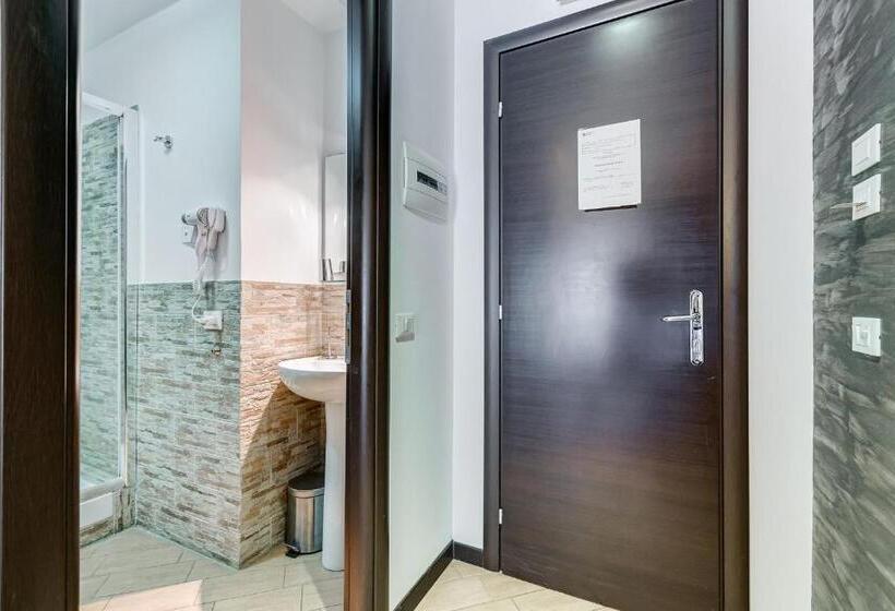 Fotos del hotel Dreams Of Rome:  21