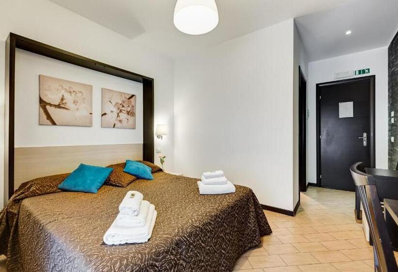 Fotos del hotel Dreams Of Rome:  2