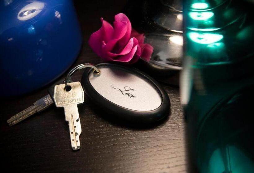 Fotos del hotel Dreams Of Rome:  25