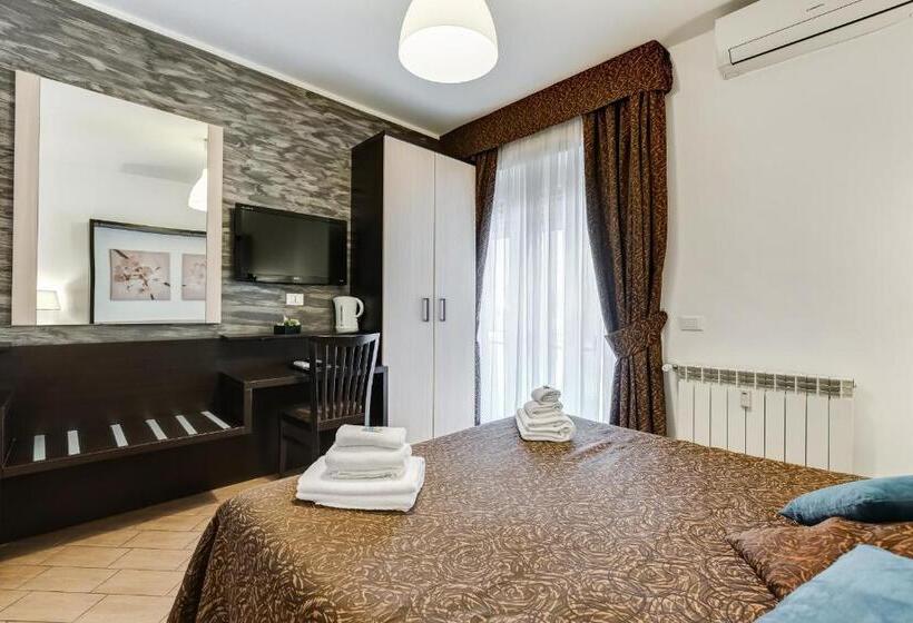 Fotos del hotel Dreams Of Rome:  4