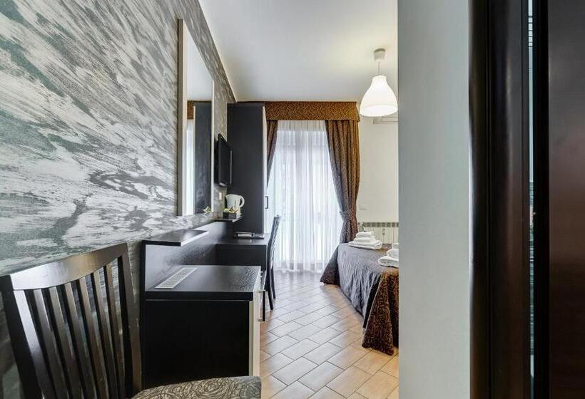 Fotos del hotel Dreams Of Rome:  5