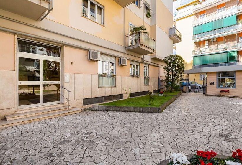 Fotos del hotel Dreams Of Rome:  7