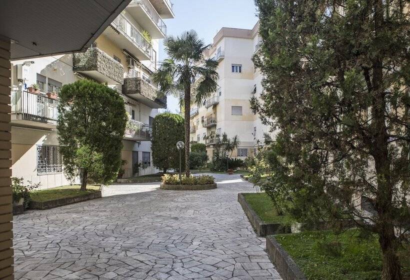 Fotos del hotel Dreams Of Rome:  8