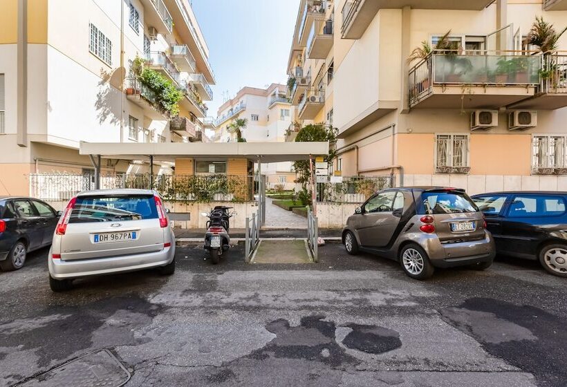 Fotos del hotel Dreams Of Rome:  9