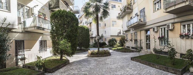 Fotos del hotel Dreams Of Rome:  24