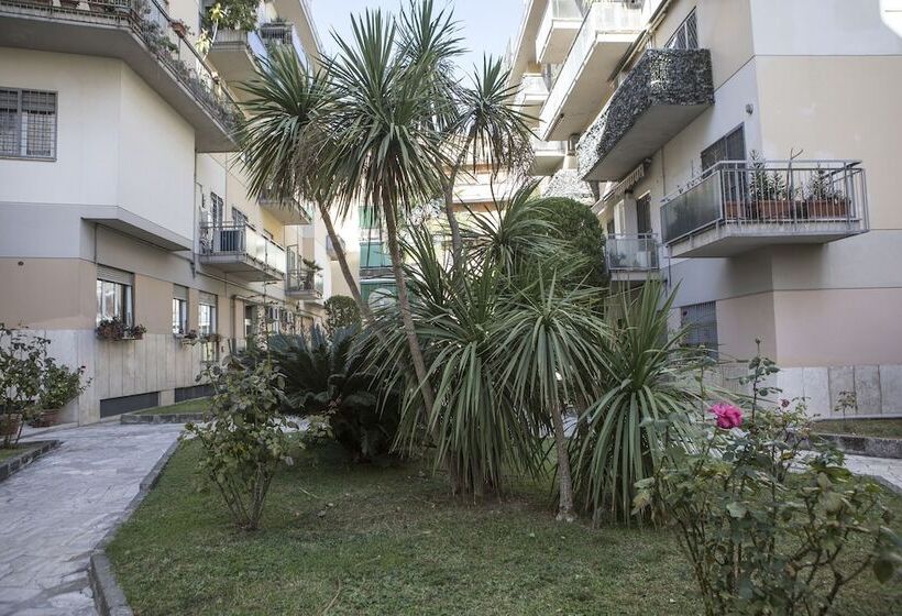 Fotos del hotel Dreams Of Rome:  11