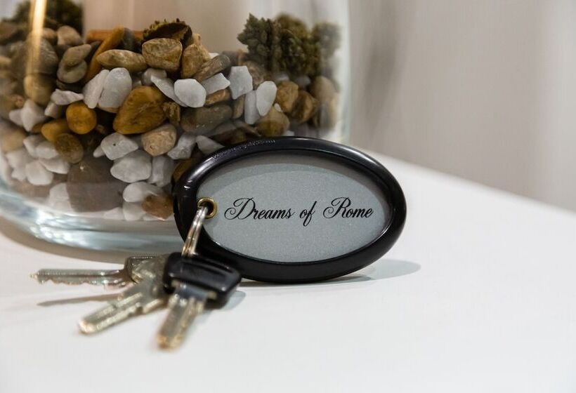 Fotos del hotel Dreams Of Rome:  14