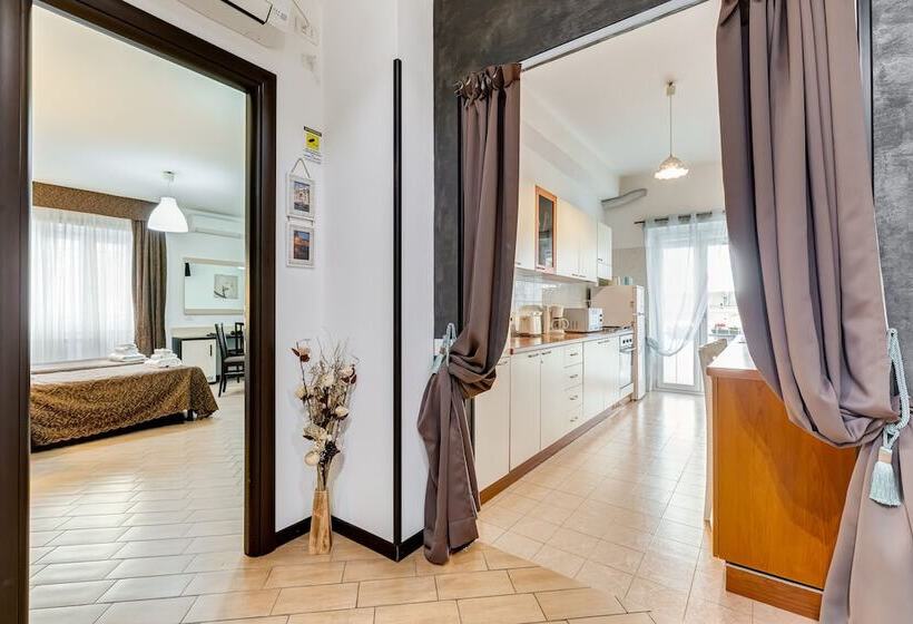 Fotos del hotel Dreams Of Rome:  15