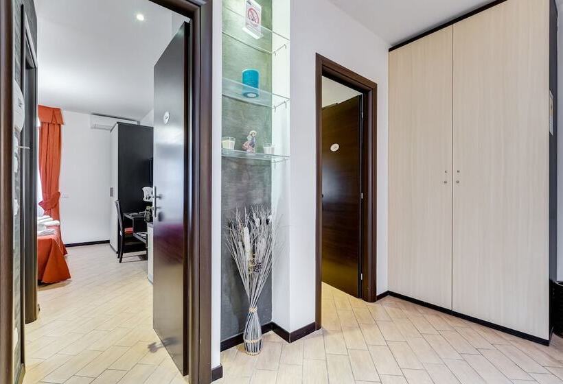 Fotos del hotel Dreams Of Rome:  16