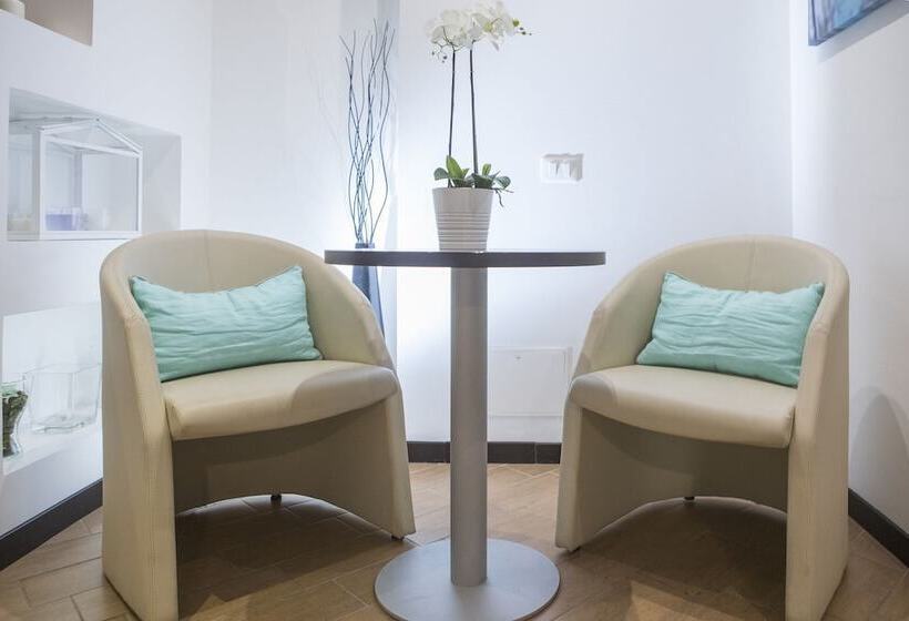 Fotos del hotel Dreams Of Rome:  19