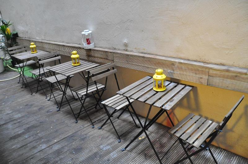 Fotos del hotel Du Globe:  15