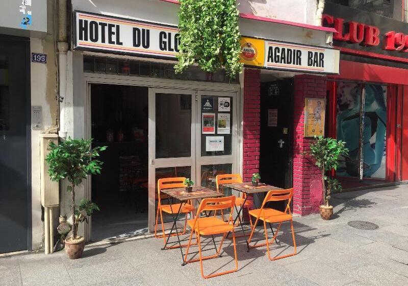 Fotos del hotel Du Globe:  24