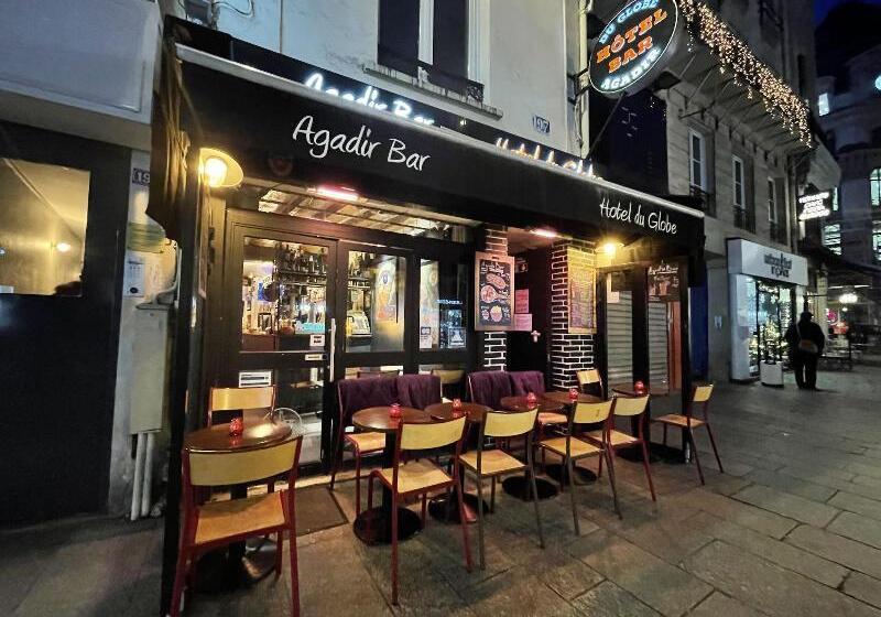 Fotos del hotel Du Globe:  31