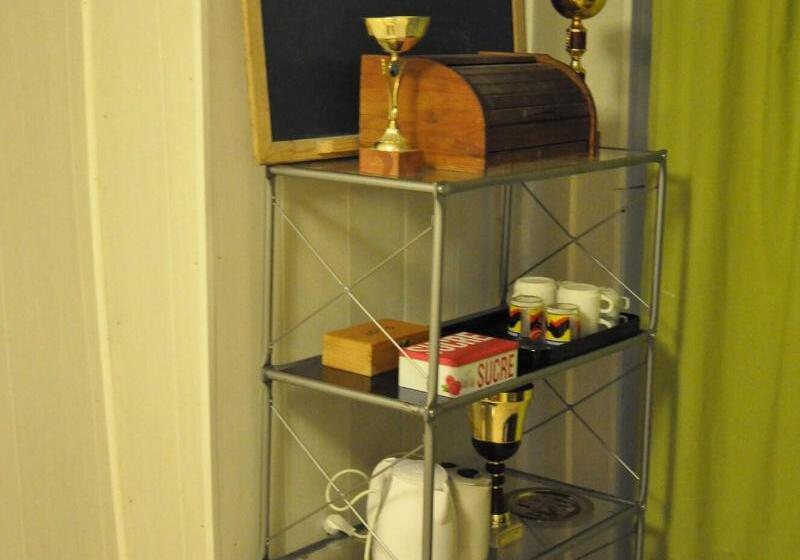 Fotos del hotel Du Globe:  22