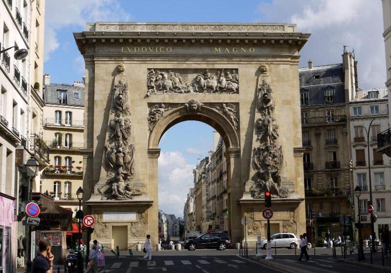 Fotos del hotel Du Globe:  21