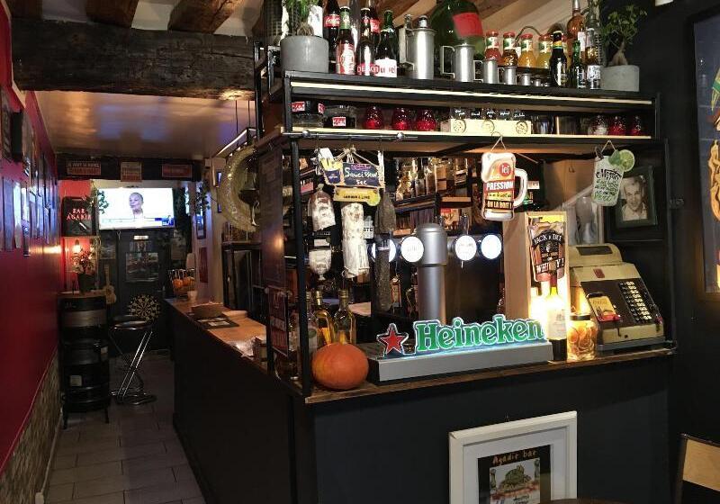 Fotos del hotel Du Globe:  10