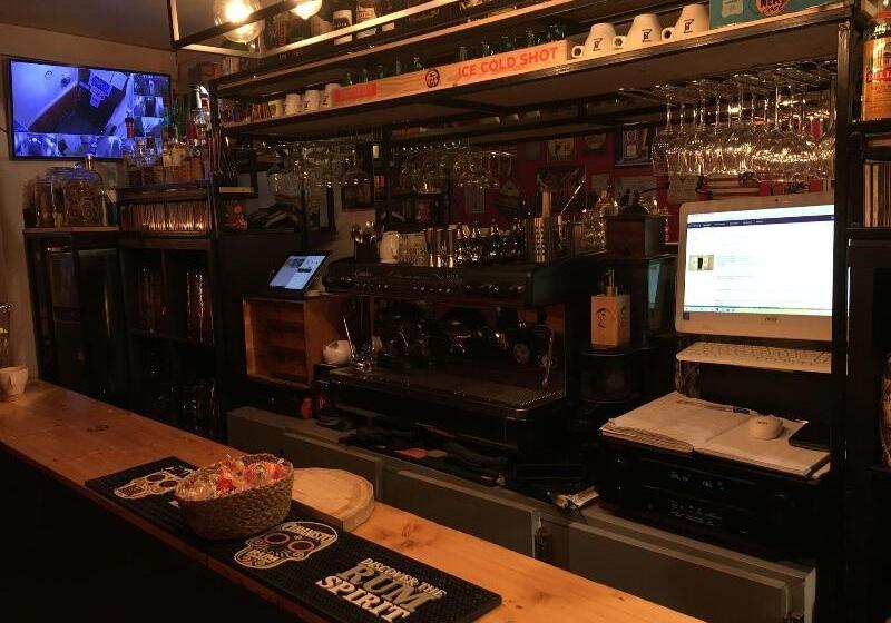 Fotos del hotel Du Globe:  19