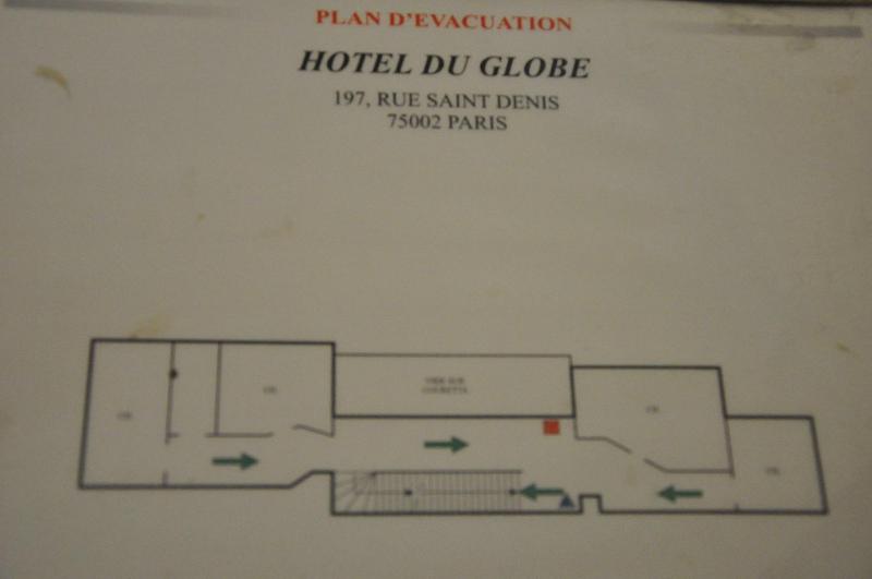 Fotos del hotel Du Globe:  17