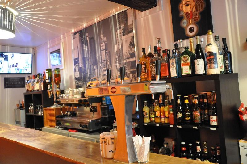 Fotos del hotel Du Globe:  16