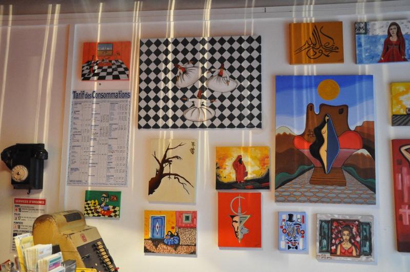 Fotos del hotel Du Globe:  25