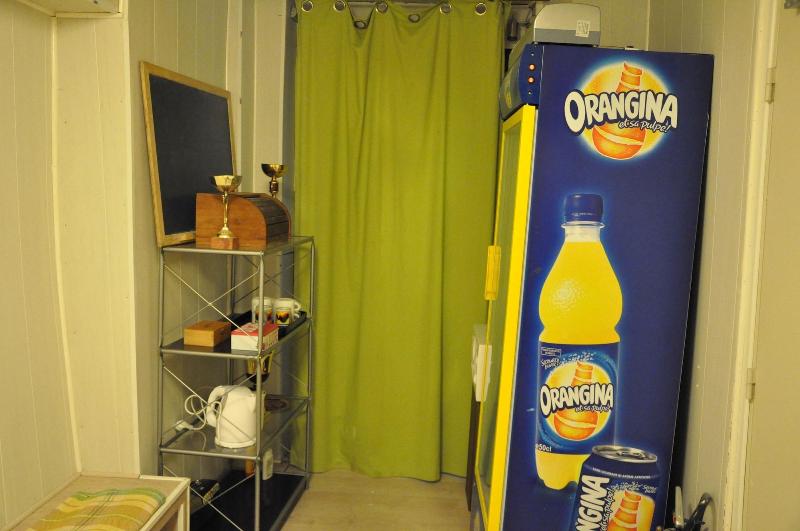 Fotos del hotel Du Globe:  12