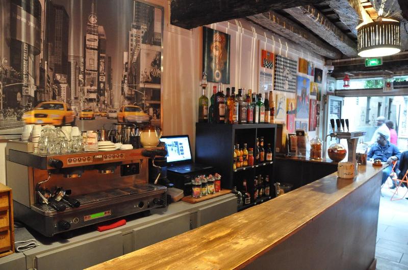 Fotos del hotel Du Globe:  11